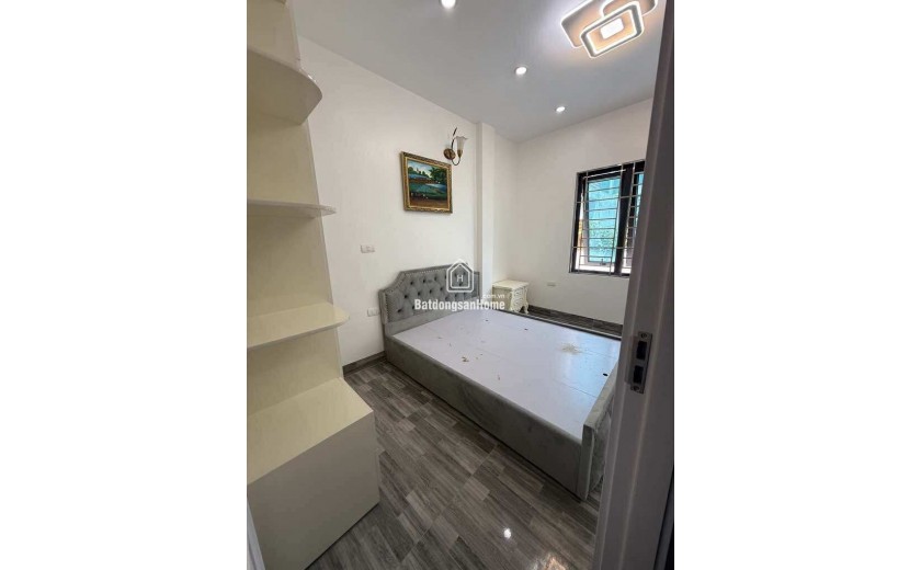 Minh Khai, 42m 5 Tầng Thang Máy Mới Tinh, Cạnh Times City, Full Nội Thất, Hơn 8 Tỷ